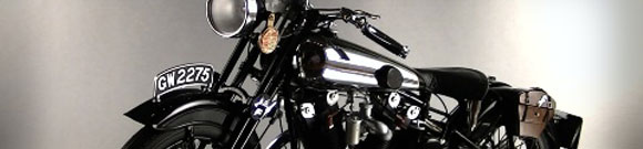 Minichamps Brough SS100