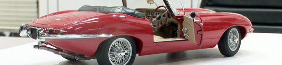 Spielwarenmesse 2012 Oldtimer