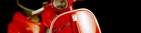 Minichamps Vespa 90SS