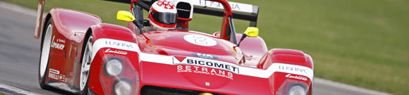 Modena Trackdays