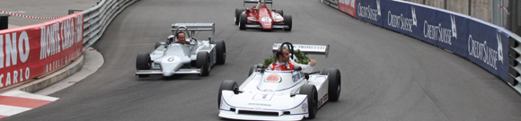 Monaco GP 2010