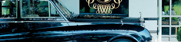 Oldtimer-Keeper