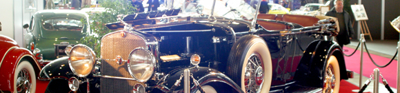 Oldtimer Wertanlage