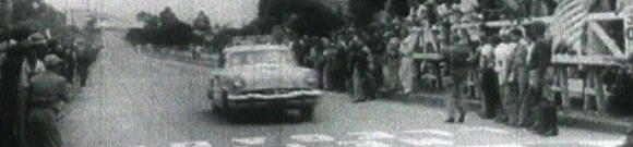 Panamericana 2009