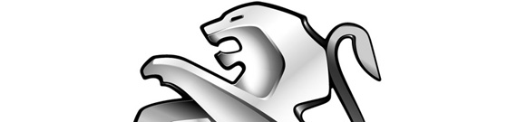 Peugeot Logo