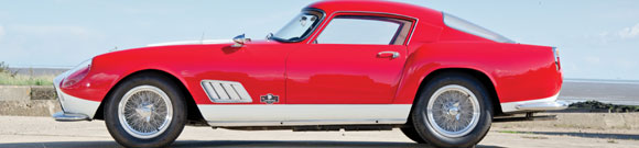 Oldtimer RM Auctions London Battersea