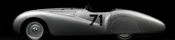 BMW Mille Miglia