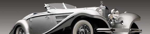 Mercedes Benz
