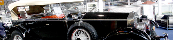 Rolls Royce Bentley
