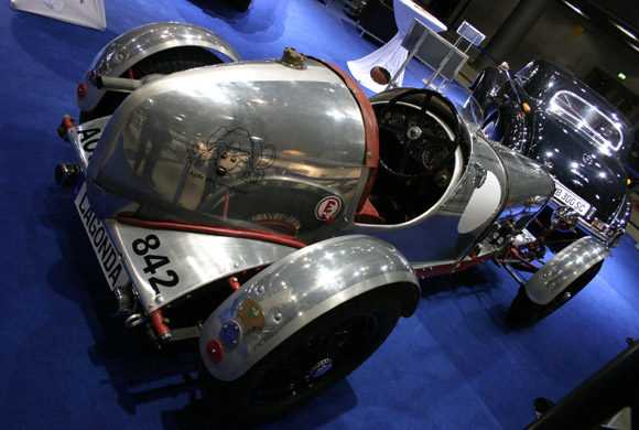 Retro Classics 2009