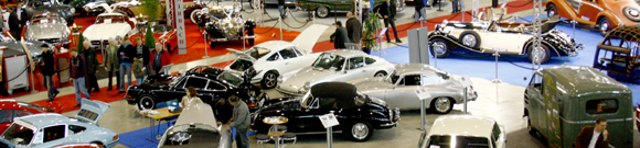 Retro Classics 2010