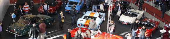 Retro Classics 2011