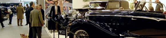 Retromobile2009