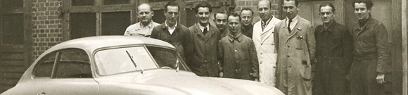 Reutter Treffen
