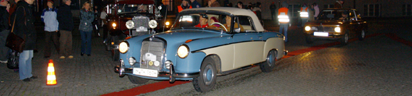 Rollendes Museum 2010