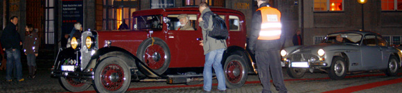 Rollendes Museum München