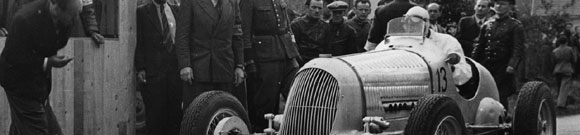 Ruhestein Buch Oldtimer Motorsport
