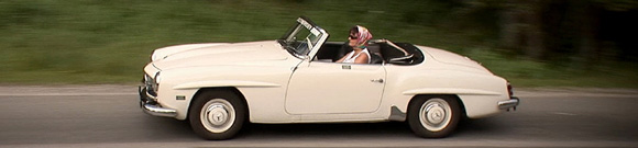 Damen-Abteilung SMVC Oldtimer