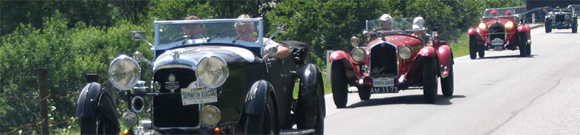 Silvretta Classic 2010