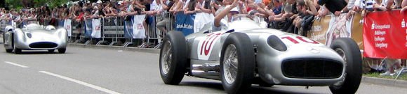 Solitude Revival 2011