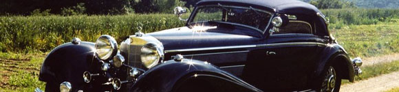 Automobilsommer 2011