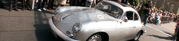 Automobilsommer 2011 Superauto