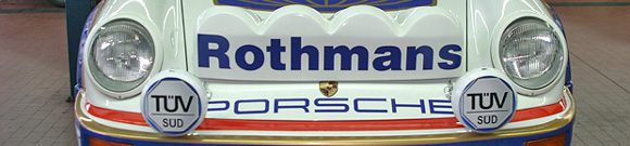 Oldtimer Historisches Kulturgut TÜV