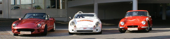 TVR