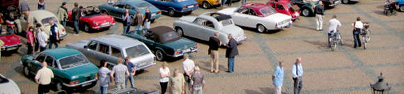 Tag des Denkmals