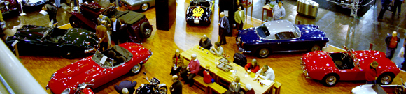 Techno Classica