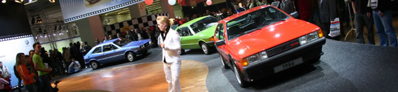 Techno Classica