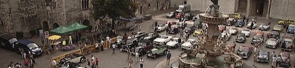 Trentino Classic 2009
