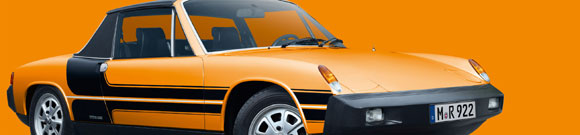 VW Classic Kalender 2011