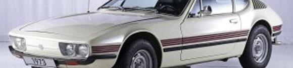 Volkwagen SP1