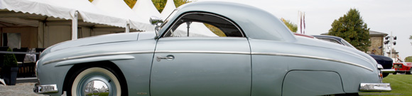 VW Karmann Sammlung