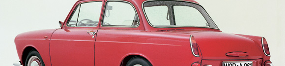 VW Typ3