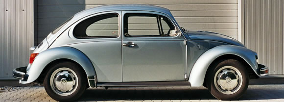 VW Mexico