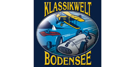Klassikwelt Bodensee