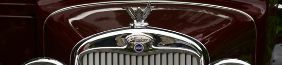 Mercedes Nuerburg