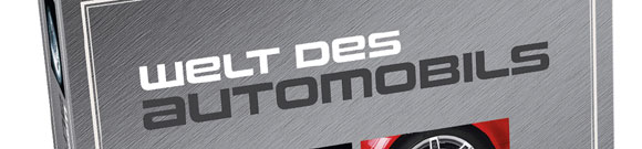 Welt des Automobils