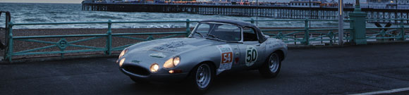 Oldtimer, E-E-Type, Windreich