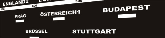 Oldtimer, Weihnachts Rätsel