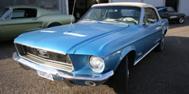 mustang kabel 1