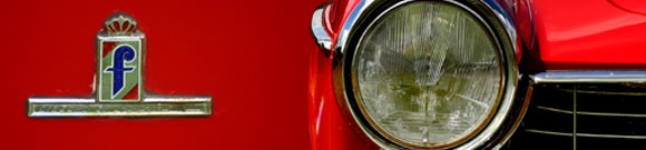 Pininfarina