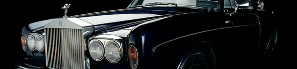 British Car Classics