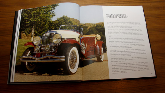 Oldtimer TV - Nachrichten über Oldtimer