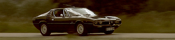 Alfa Montreal