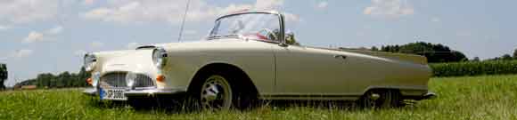 Auto Union 1000SP