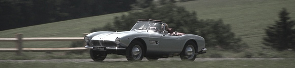 BMW507