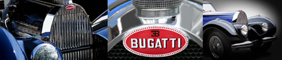 Bugatti 3